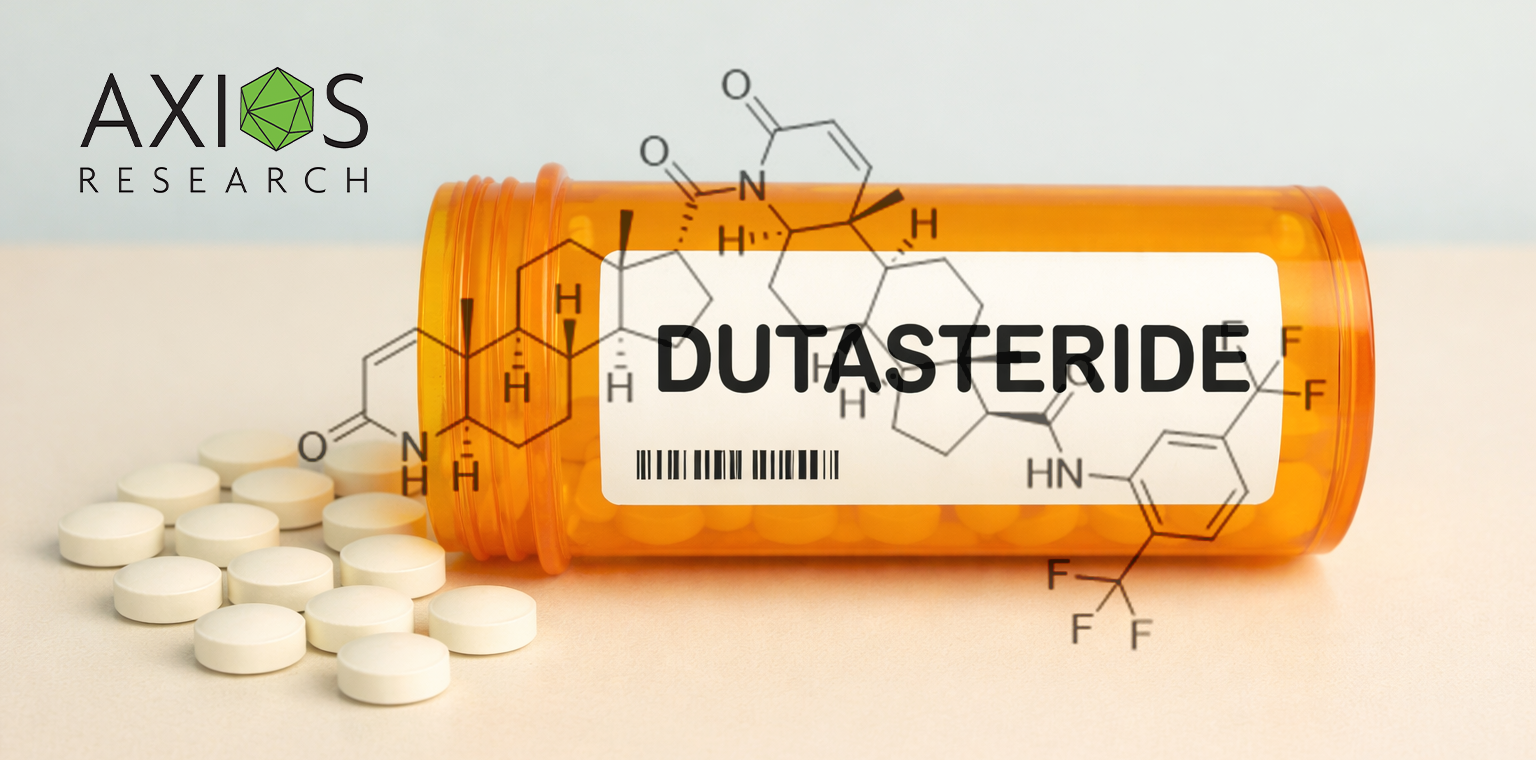 Dutasteride